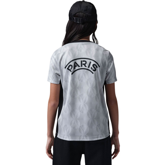 Nike Paris Saint-Germain Pre-Match Top Kids