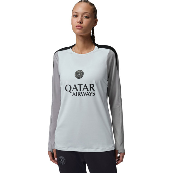 Nike Paris Saint-Germain Strike Drill Top Damen