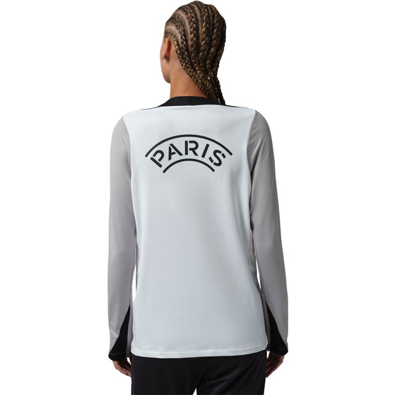 Nike Paris Saint-Germain Strike Drill Top Damen