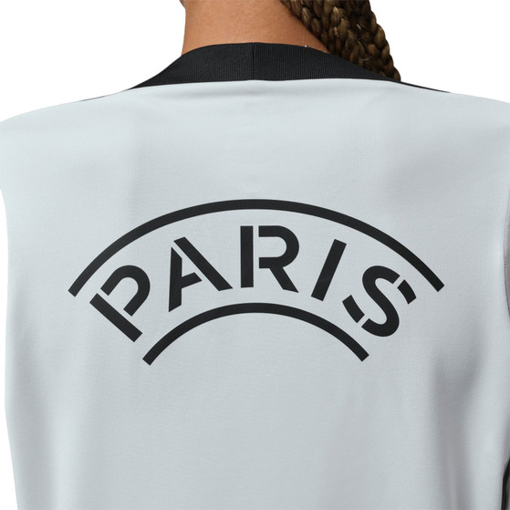 Nike Paris Saint-Germain Strike Drill Top Damen