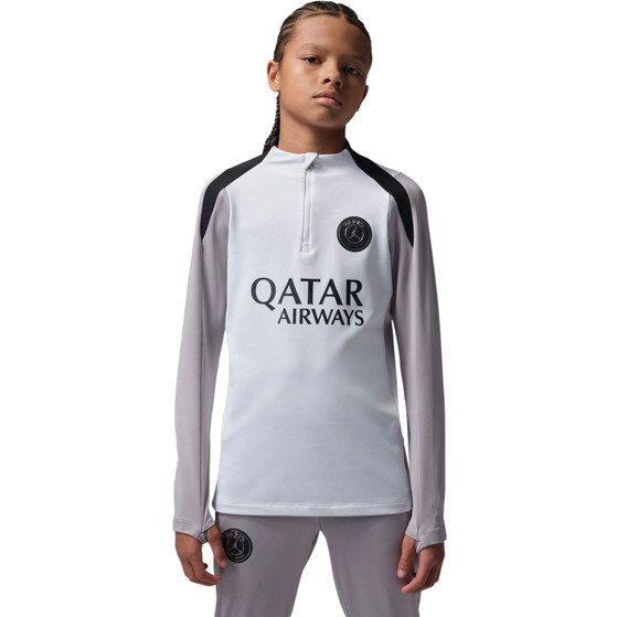 Nike Paris Saint-Germain Strike Drill Top Kids