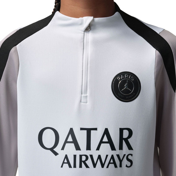 Nike Paris Saint-Germain Strike Drill Top Kids