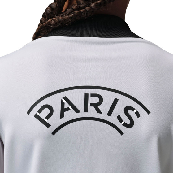 Nike Paris Saint-Germain Strike Drill Top Kids