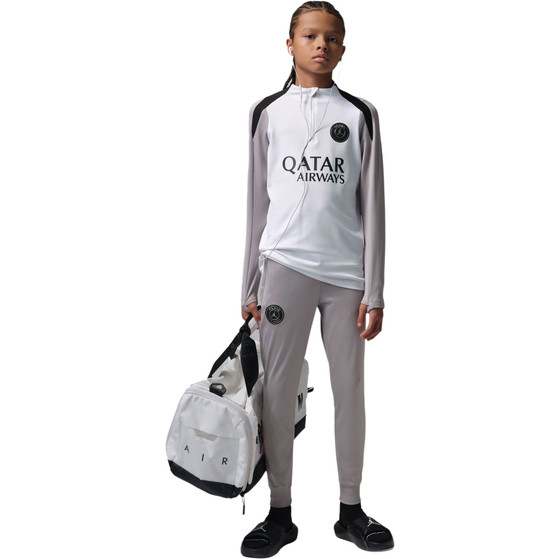 Nike Paris Saint-Germain Strike Drill Top Kids