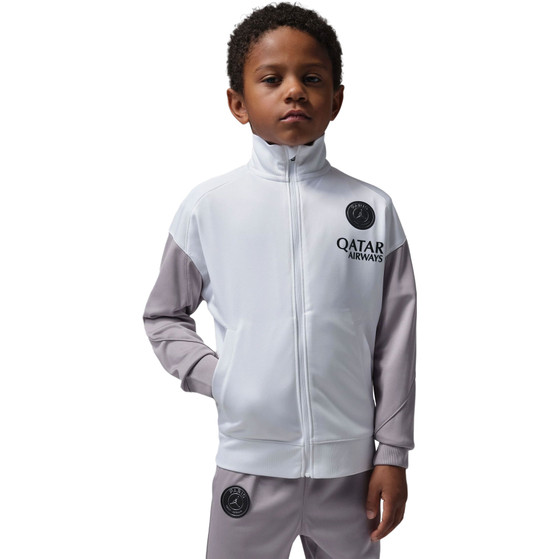 Nike Paris Saint-Germain Trainingspak Little Kids