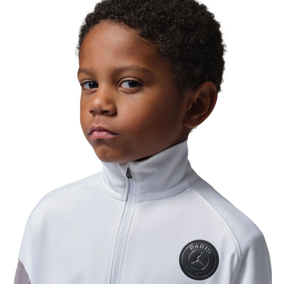 Nike Paris Saint-Germain Trainingspak Little Kids