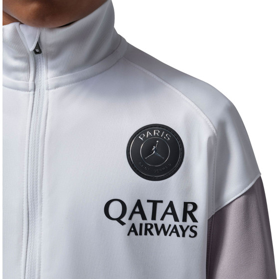 Nike Paris Saint-Germain Trainingspak Little Kids