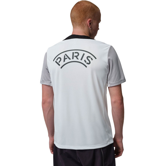 Nike Paris Saint-Germain Strike Top 2025/2026