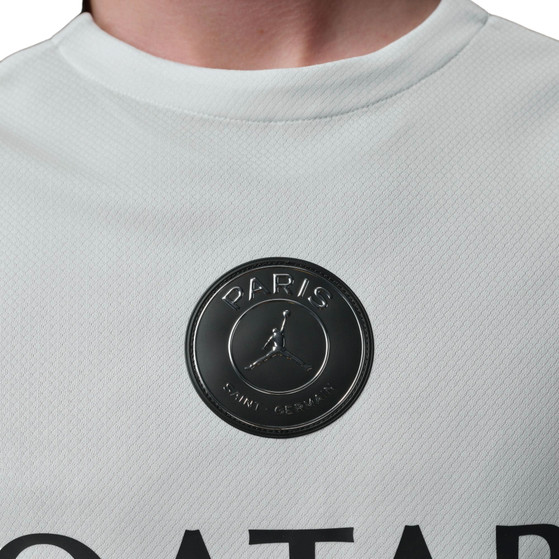 Nike Paris Saint-Germain Strike Top 2025/2026