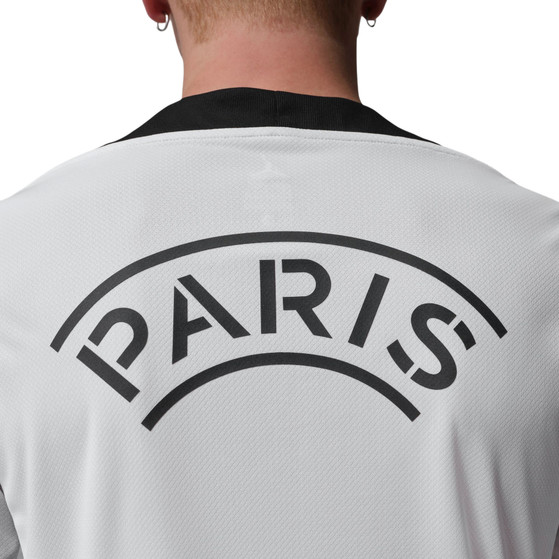 Nike Paris Saint-Germain Strike Top 2025/2026