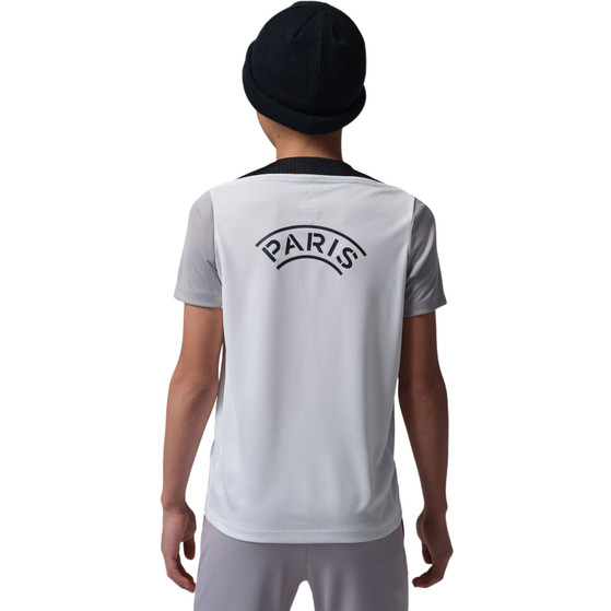 Nike Paris Saint-Germain Strike Träningsset Barn 2025/2026
