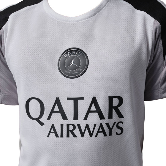 Nike Paris Saint-Germain Strike Träningsset Barn 2025/2026