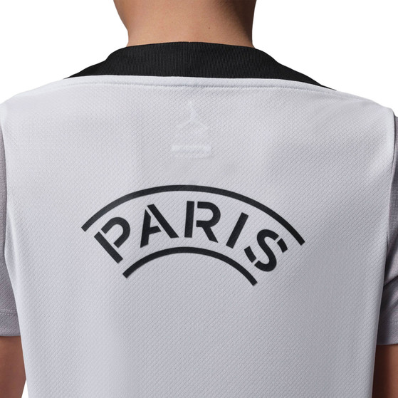 Nike Paris Saint-Germain Strike Träningsset Barn 2025/2026