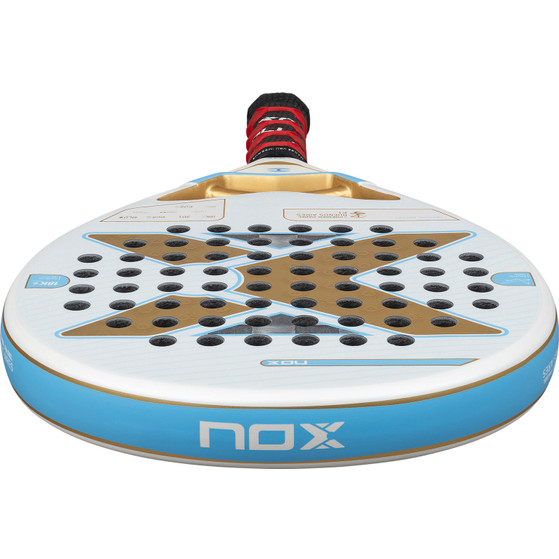 Nox AT10 Genius Attack 18K Argentina LTD