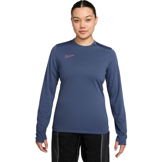 Nike Academy Drill Top Dames