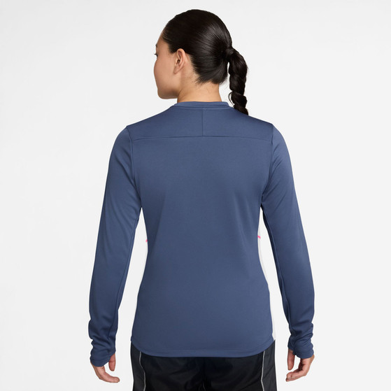 Nike Academy Drill Top Dames