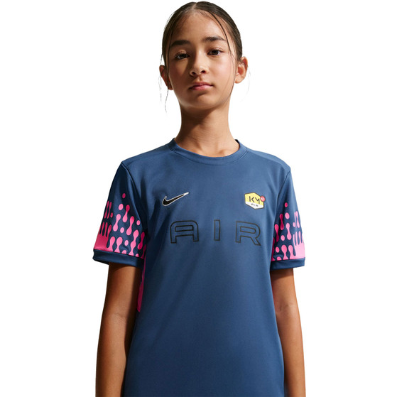 Nike Academy Shirt Mbappé Kids