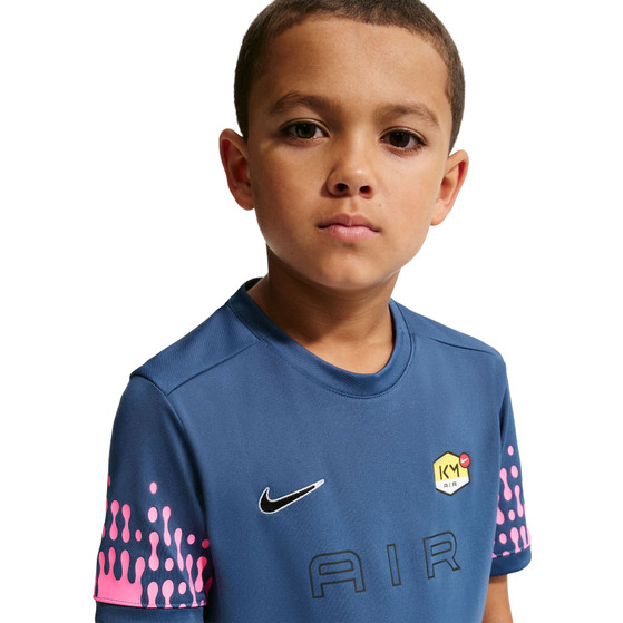 Nike Academy Shirt Mbappé Kids