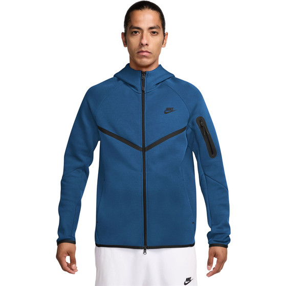 Nike Tech Fleece Full-Zip Hoody
