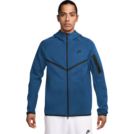 Nike Tech Fleece Full-Zip Hoody