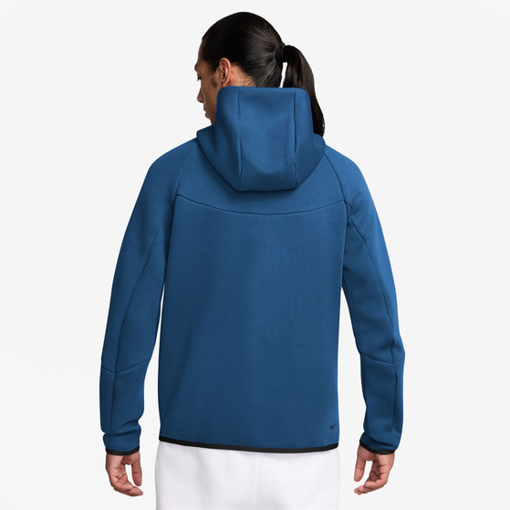 Nike Tech Fleece Full-Zip Hoody