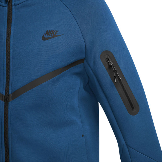 Nike Tech Fleece Full-Zip Hoody