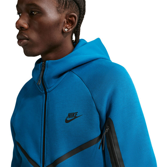 Nike Tech Fleece Full-Zip Hoody