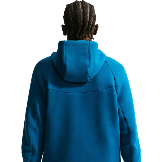 Nike Tech Fleece Full-Zip Hoody
