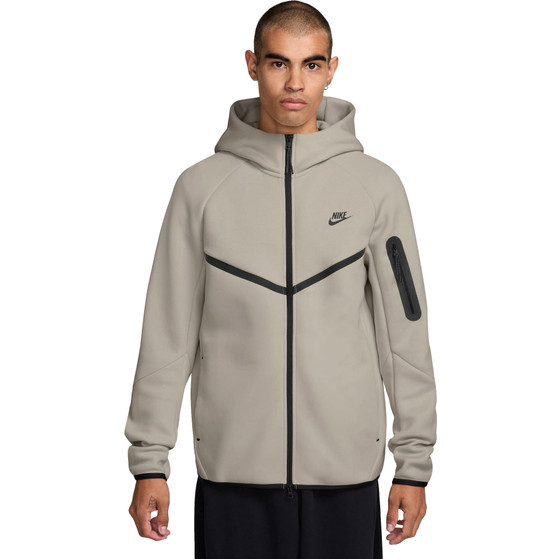 Nike Tech Fleece Full-Zip Hoody