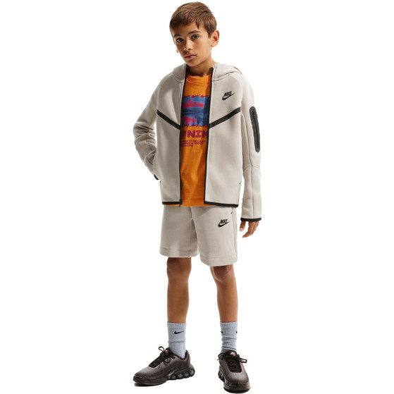 Nike Tech Fleece Full-Zip Hoody Kids