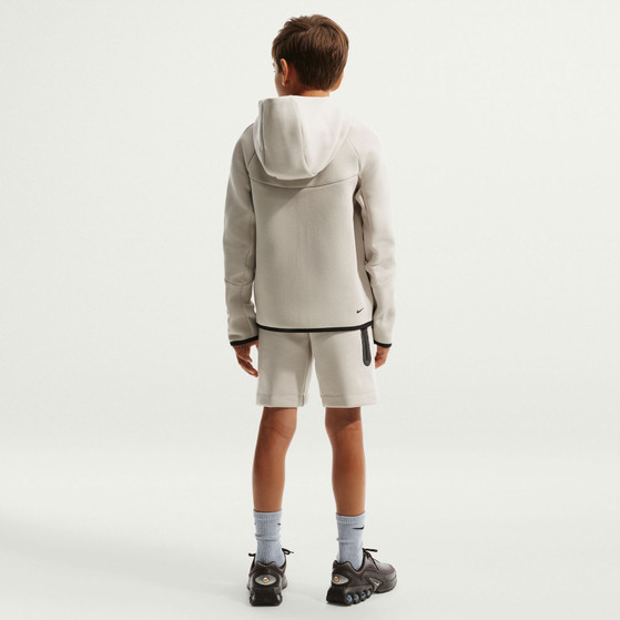 Nike Tech Fleece Full-Zip Hoody Kids