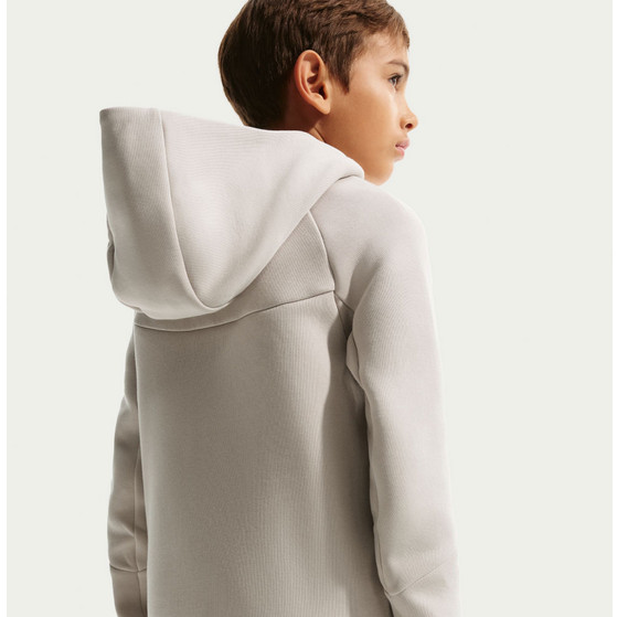Nike Tech Fleece Full-Zip Hoody Kids