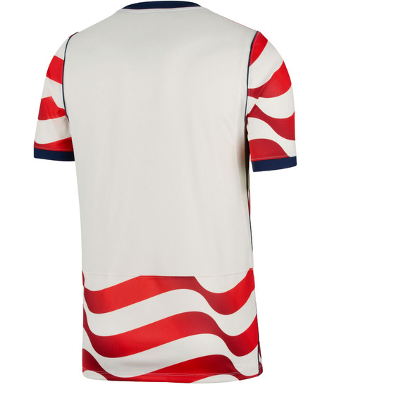 Nike USA Thuis Shirt WK 2026