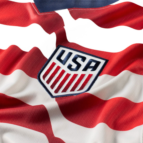 Nike USA Thuis Shirt WK 2026