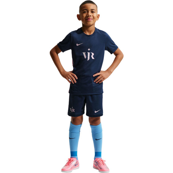 Nike Academy Vini Jr. Trainingsset Kids