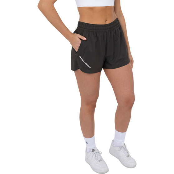 Indian Maharadja 2in1 Agility Short