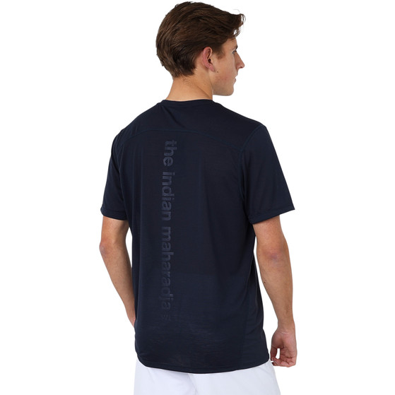 The Indian Maharadja Dry Touch Tee