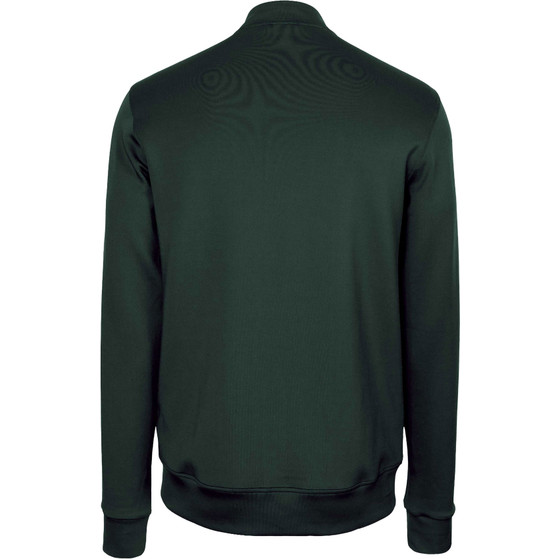 The Indian Maharadja Track Jacket