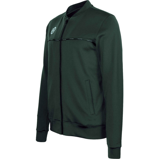 The Indian Maharadja Track Jacket