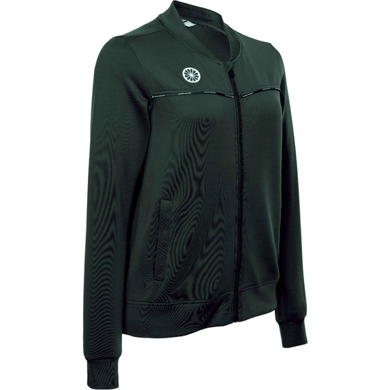 The Indian Maharadja Track Jacket Damen