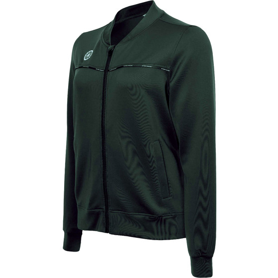 The Indian Maharadja Track Jacket Damen