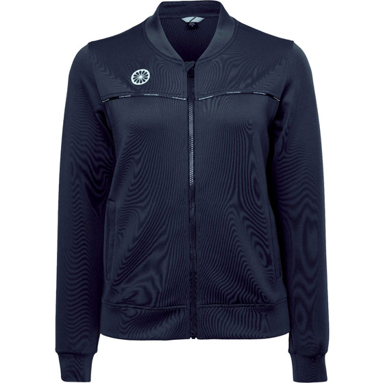 The Indian Maharadja Track Jacket Damen