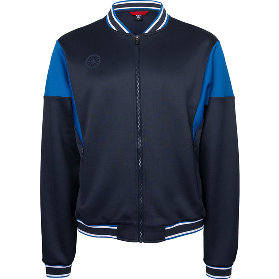 Indian Maharadja Pique Bomberjacke