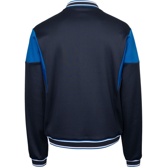 Indian Maharadja Pique Bomberjacke