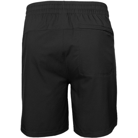 Indian Maharadja Ripstop Shorts