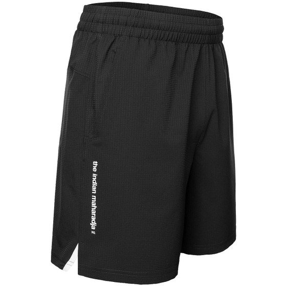Indian Maharadja Ripstop Shorts