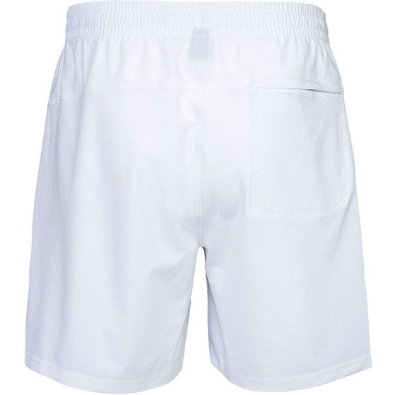 The Indian Maharadja Ripstop Short
