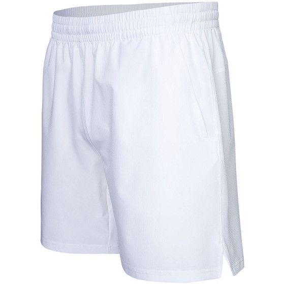 The Indian Maharadja Ripstop Short
