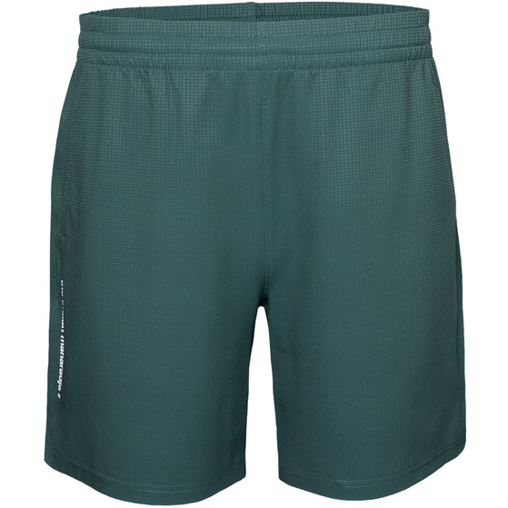 Indian Maharadja Ripstop Short