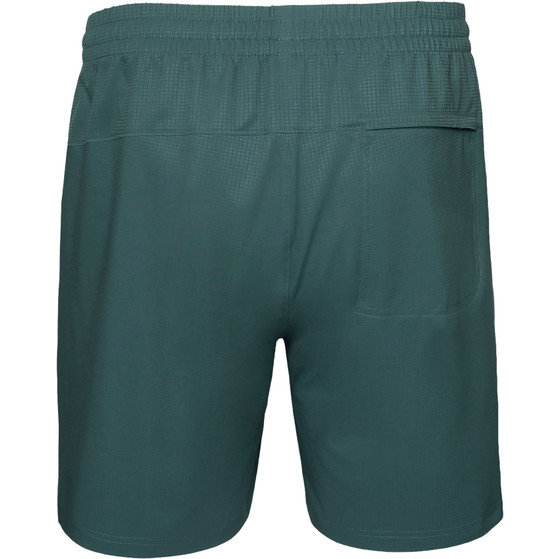 Indian Maharadja Ripstop Short